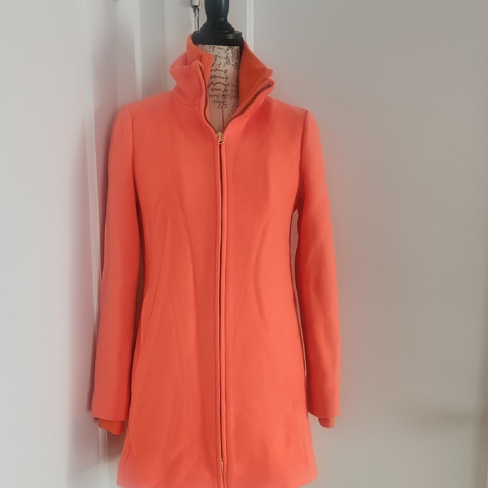 J.CREW ITALIAN STADIUM CLOTH NELLO GORI